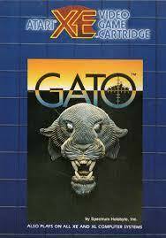 Gato