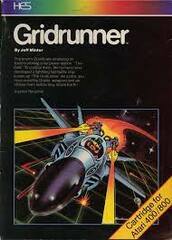 Gridrunner