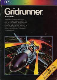 Gridrunner 2