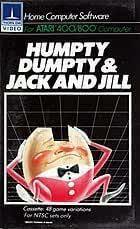 Humpty Dumpty & Jack and Jill