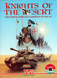 Knights of the Desert
