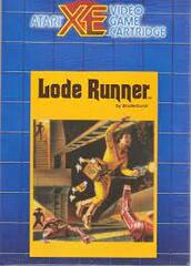 Lode Runner