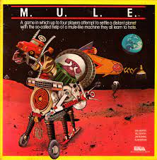 M.U.L.E.