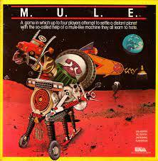 M.U.L.E.