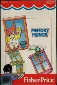 Memory Manor