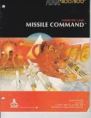 Missile Command