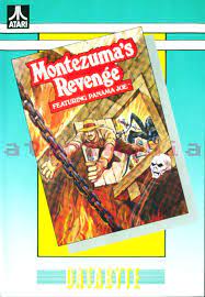 Montezumas Revenge Featuring Panama Joe