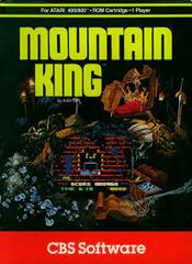 Mountain King