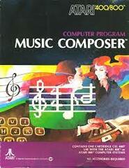 Music Composer