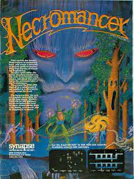 Necromancer