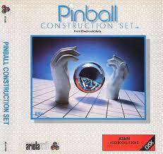 Pinball Construction Set