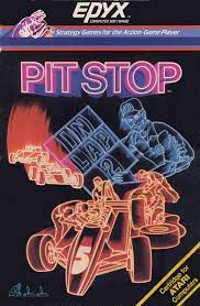 Pitstop