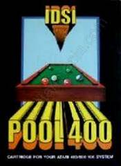 Pool 400