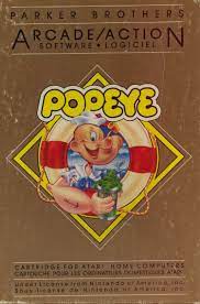 Popeye