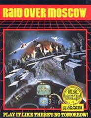 Raid Over Moscow