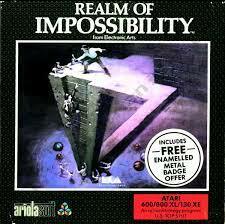 Realm of Impossibility