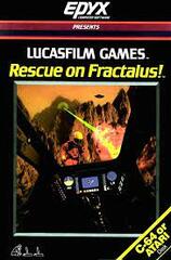 Rescue on Fractalus