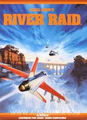 River Raid