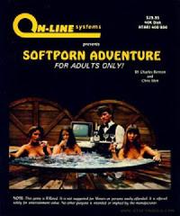 Softporn Adventure