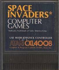 Space Invaders