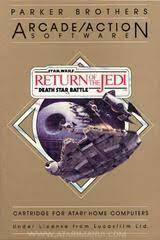 Star Wars: Return of the Jedi