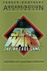 Star Wars: The Arcade Game