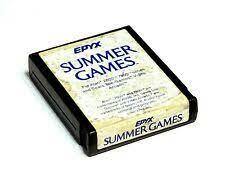 Summer Games