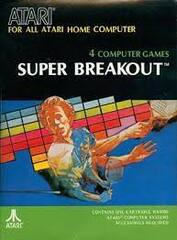 Super Breakout