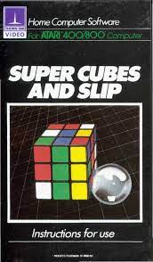 Super Cubes and Slips