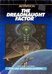 The Dreadnaught Factor