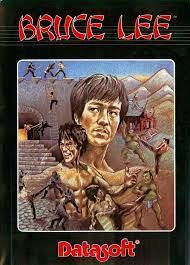 The Legendary Bruce Lee