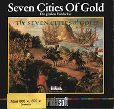 The Seven Cities of Gold