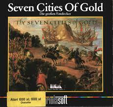 The Seven Cities of Gold