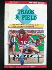 Track & Field