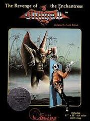 Ultima II: Revenge of the Enchantress