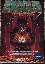 Ultima III: Exodus