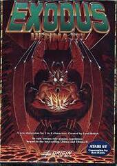 Ultima III: Exodus