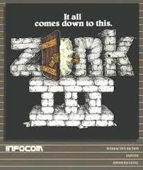 Zork III: The Dungeon Master