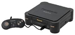 3DO Console