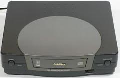 3DO Console Goldstar