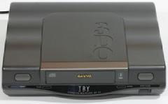 3DO Console Sanyo