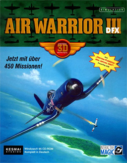 Air Warrior