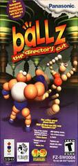 Ballz: The Directors Cut