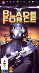 Blade Force