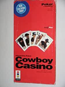 Cowboy Casino