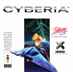 Cyberia