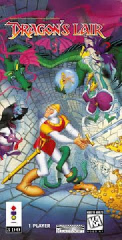 Dragons Lair