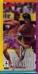 ESPN Lets Play Beach Volleyball