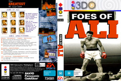 Foes of Ali