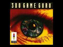 Game Guru (Jewel Case)